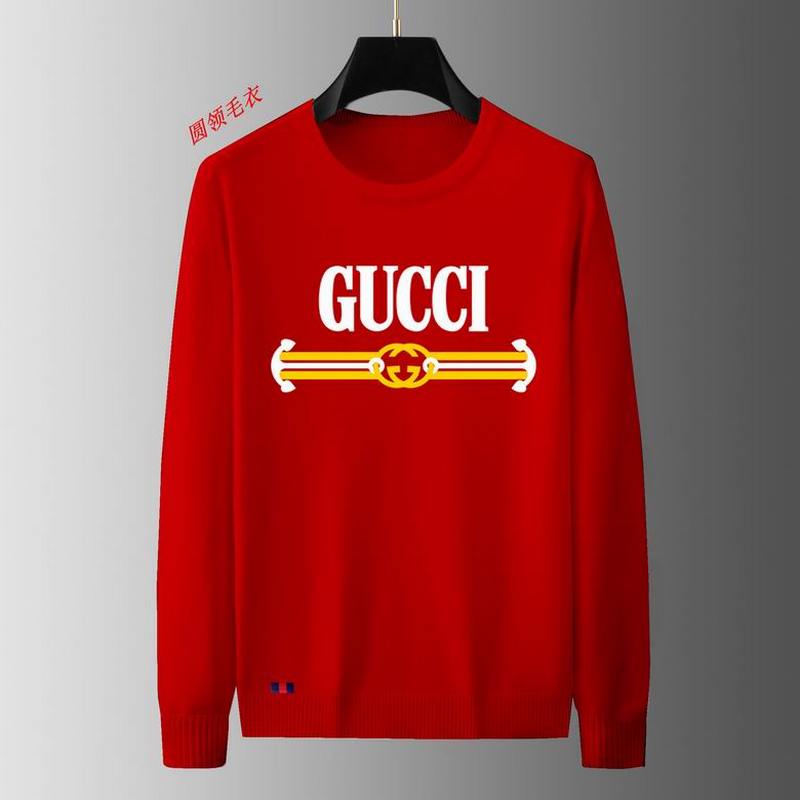 Gucci Men's Sweater 4